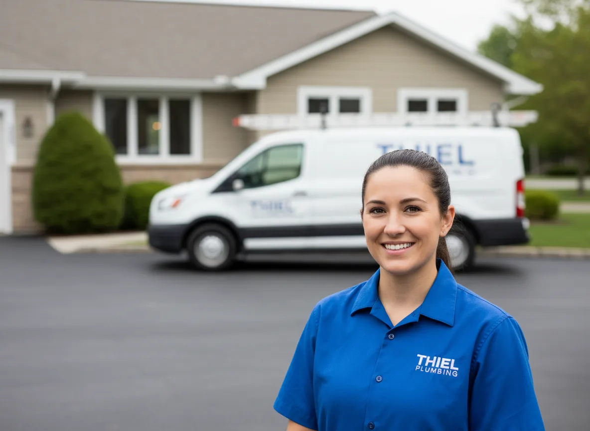 Plumber Teeds Grove, IA FAQs